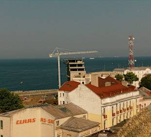 Altstadt Constanta/Konstanza