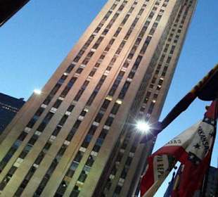Rockefeller Center