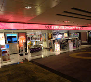 Duty Free