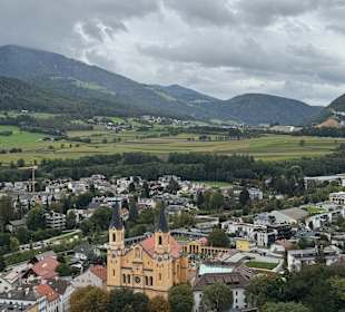 Messner Mountain Museum Ripa