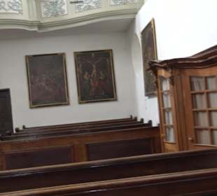 Kirche Mariä Himmelfahrt Kirchheim am Ries