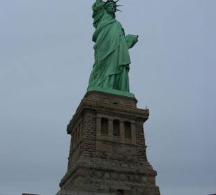 Liberty Island