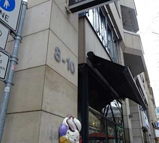 Klein's Eisbar 