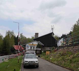 Karkonoski Park Narodowy