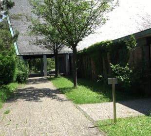 Friedhof Handschuhsheim