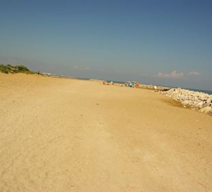 Leuchtturm - Strandbereich