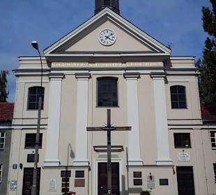 Kościół Św. Jana Bożego
