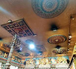 Sri Veeramakaliamman Tempel