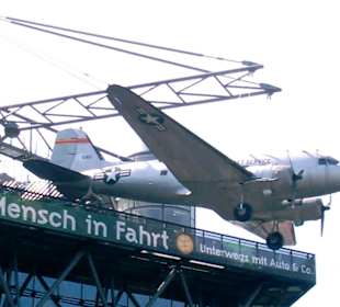 Deutsches Technikmuseum