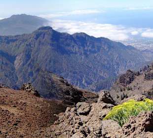 Roque de los Muchachos