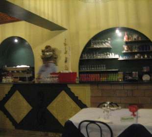 Die Bar