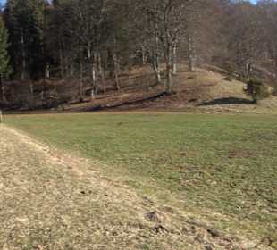 Naturerlebnispfad Meidelstetten