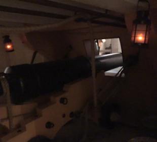 Malta Maritime Museum