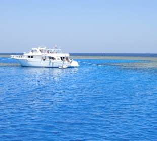 Shaab Marsa Alam
