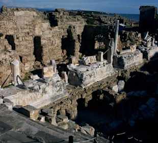 Amphitheater