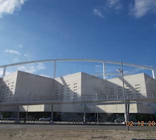 Neuer expo-Bhf , für millonen!