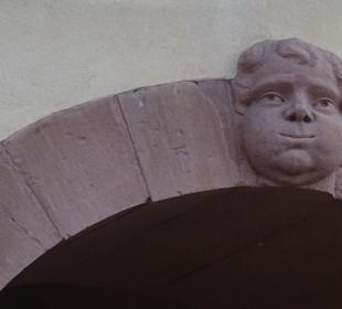 Altstadt Mannheim Quadratstadt