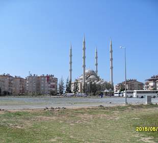 Külliye Moschee