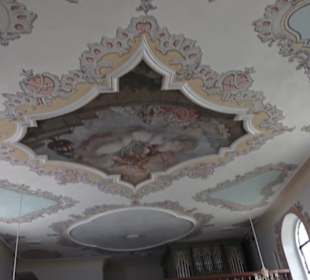 Pfarrkirche St. Martin 
