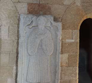 Rhodos - Archeologické muzeum