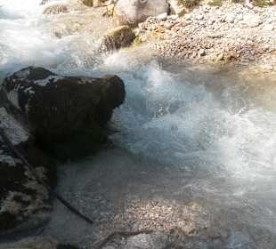 Wandern Michaelerberg