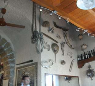 Ristorante Vecchia Marina 