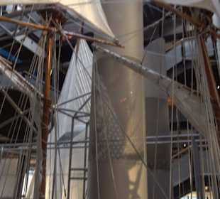 Deutsches Technikmuseum