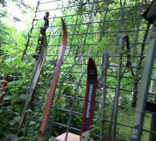 Mezger's Bürgle Park