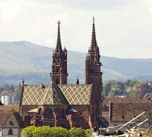 Environment - Hotel Spalentor Basel