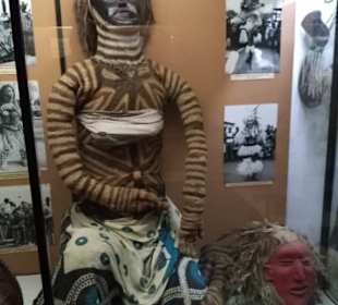 Geschichte Sambias gut erzählt