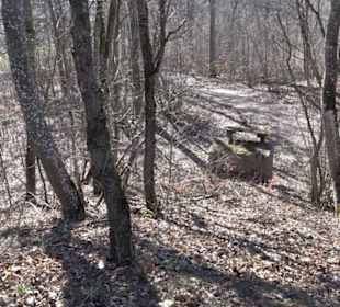 Ödenburg Oberstetten