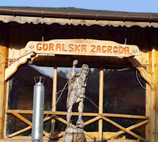 Karkonoski Park Narodowy