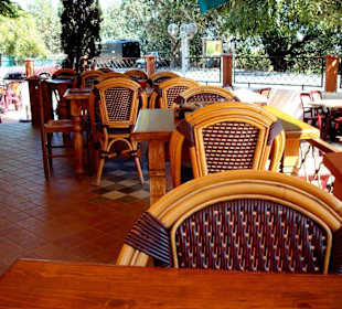 Restaurant Le Val Marie