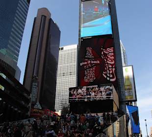 Times Square