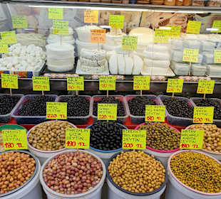 Manavgat Markt