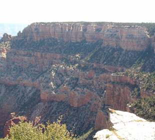 Parco nazionale Grand Canyon