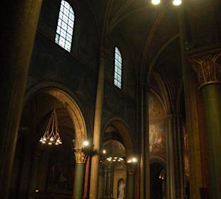 Saint-Germain-des-Prés