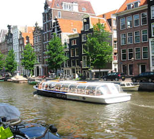 Rondvaartboot