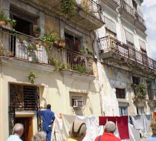 Impressionen von Havanna