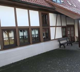 Evangelisches Gemeindehaus Grabenstetten