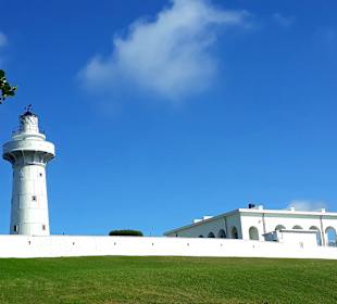 Eluanbi Lighthouse
