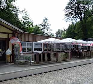 Kirnitzschtal