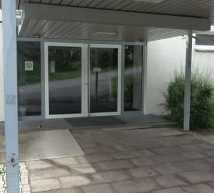Sporthalle Haiterbach
