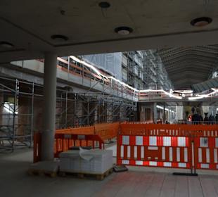 Tage der offenen Baustelle