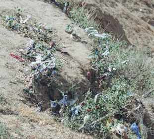 Wallfahrtsort mit Heiliger Quelle