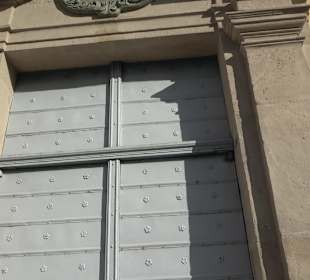 Wallfahrtskirche Schönenberg