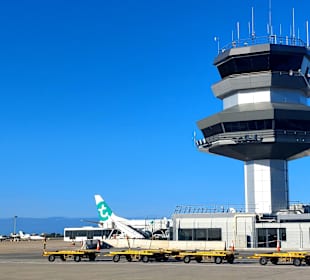 Flughafen Faro (FAO)