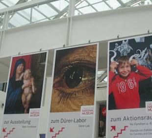 Albrecht Dürer Ausstellung