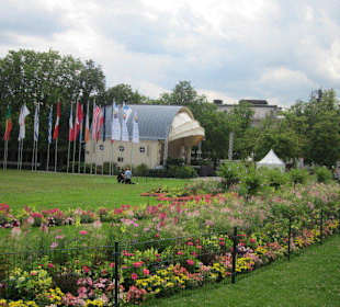Kurpark Baden-Baden