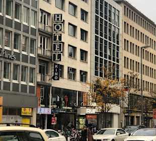 Stadtrundgang Frankfurt am Main